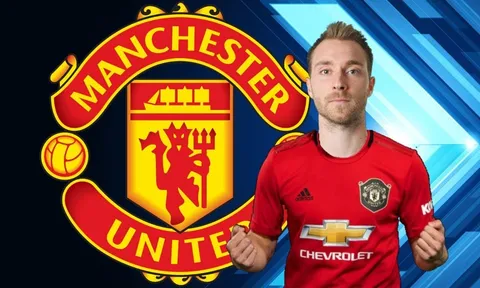 Chuyển nhượng 26/11: Chốt vụ Eriksen, M.U bán đứt Martial đón 'sát thủ' tới OTF?