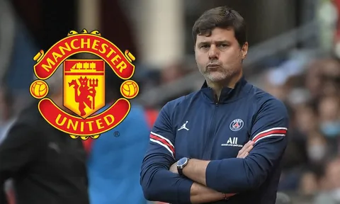 Chuyển nhượng 27/03: Chốt vụ Poch, M.U dẫn đầu ký HĐ 100 triệu; Arsenal gây sốc với Rashford