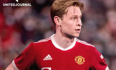 Chuyển nhượng 27/05: Cập nhật vụ De Jong, M.U đàm phán HĐ cực chất; Arsenal tiến gần tới chữ ký bất ngờ