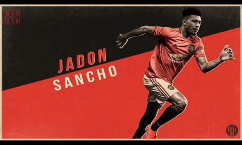 Chuyển nhượng 27/06: Chi tiết HĐ khủng Sancho, M.U sắp đẩy đi 5 cái tên; Liverpool tống khứ kẻ thừa