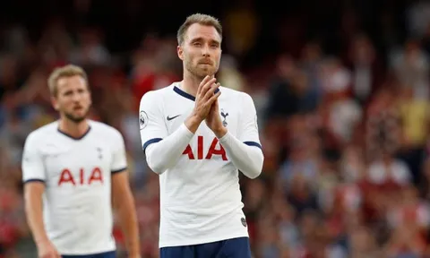 Chuyển nhượng 27/11: Cú sốc "Lampard 2.0", M.U hoàn tất HĐ đầu tiên; Eriksen tới bến đỗ không ngờ!