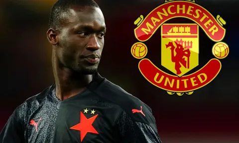 Chuyển nhượng 28/04: Giá Haaland cực khủng, M.U đàm phán ký "Mane 2.0"; Liverpool đón "Baros mới"