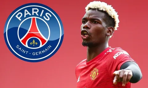 Chuyển nhượng 29/07: Cập nhật vụ Pogba, M.U xác định 2 HĐ tiếp theo; Chelsea rục rịch đón 3 tân binh
