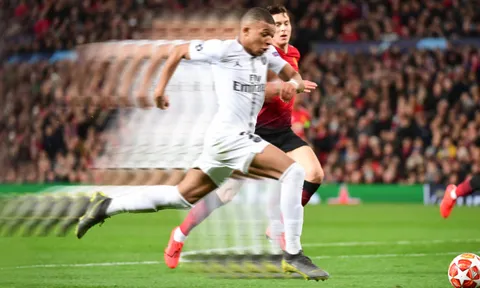 Chuyển nhượng 29/10: "Mbappe thuộc về OTF", M.U chốt thỏa thuận tân binh; Sốc với bến đỗ của Bale