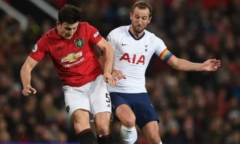 Chuyển nhượng 30/03: Rõ vụ thay De Gea, Kane chọn M.U là đúng; Aguero tới bến đỗ gây sốc?