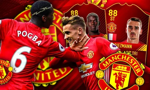 Chuyển nhượng 30/07: Cú hích Saul, M.U lộ diện tân binh thứ 4; Barca muốn đổi Griezmann lấy Lindelof