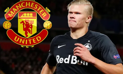 Chuyển nhượng 30/10: Nhà Glazers gây sốc, M.U đón "Rooney 2.0"; Jose Mourinho chốt xong bến đỗ!