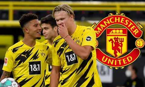 Chuyển nhượng 31/03: Đàm phán HĐ mới, M.U đổi De Beek lấy 2 bom tấn; Liverpool hoàn tất tân binh