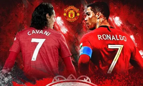 Chuyển nhượng 31/08: Chốt tương lai Cavani, M.U đẩy đi máy chạy; Liverpool hoàn tất HĐ mới