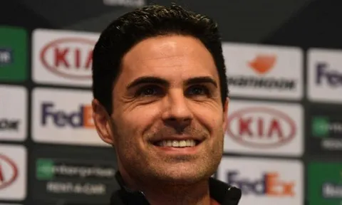 Chuyển nhượng Arsenal: Arteta đón tân binh thứ 4 trong ít giờ tới