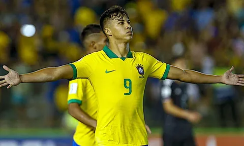 Chuyển nhượng Arsenal: Giải cứu sao Chelsea; Săn lùng wonderkid Brazil