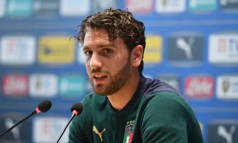 Chuyển nhượng Arsenal: Locatelli có động thái khiến Arsenal mừng thầm
