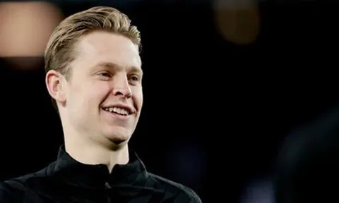 Chuyển nhượng Chelsea: Chữ ký gây tranh cãi; Chốt vụ De Jong