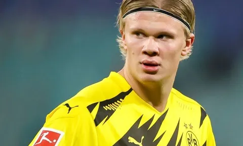 Chuyển nhượng Chelsea: Dortmund đạt thỏa thuận về Haaland; Bom tấn tháng Một?