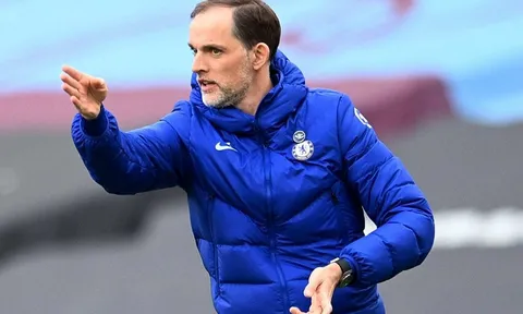 Chuyển nhượng Chelsea: Tranh bom tấn với Real; Diễn biến vụ Declan Rice