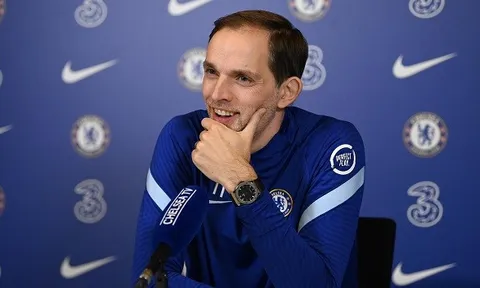 Chuyển nhượng Chelsea: Tuchel tiếp cận siêu sao Hùm xám, thay thế Lukaku