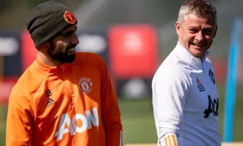 Chuyển nhượng hoàn hảo, hình hài Man Utd sẽ ra sao?