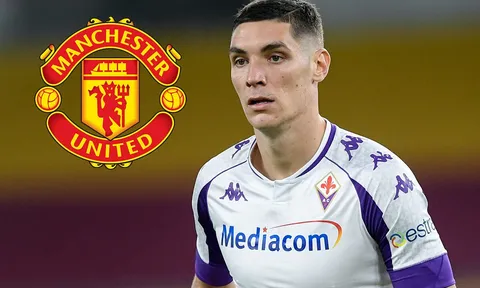 Chuyển nhượng 04/11: M.U chốt ký "Vidic 2.0"; "Gã khổng lồ" nổ bom tấn Sancho