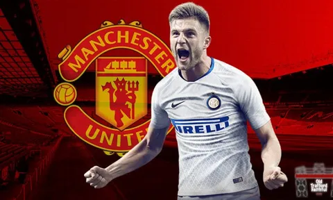 Chuyển nhượng 13/03: Chốt 2 cái tên thay Martial, M.U săn "đá tảng"; Chelsea ký "Pogba 2.0"?