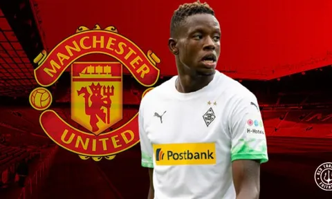 Chuyển nhượng M.U 23/10: Lên kế hoạch đón "Vieira 2.0"