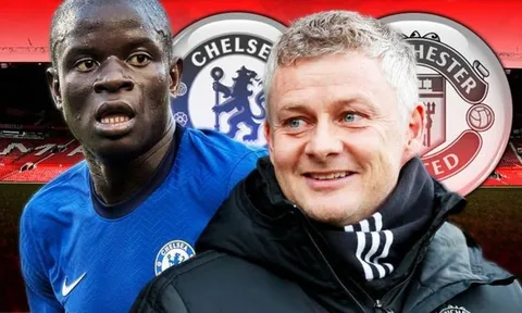 Chuyển nhượng M.U 28/09: Điều kiện Kante tới OTF; Ra đề nghị chót ký Sancho