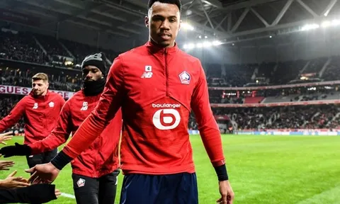 Chuyển nhượng ở Arsenal: Sau Gabriel Magalhaes sẽ là gì tiếp theo?