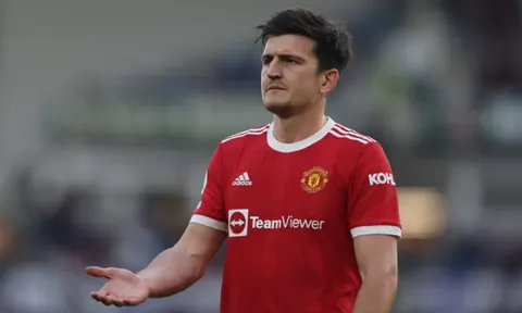 Chuyên gia chỉ rõ trung vệ có thể nâng tầm Harry Maguire