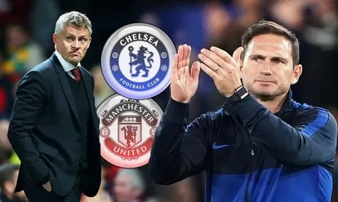 Chuyện Solskjaer - Lampard: Đường dài mới biết ngựa hay!