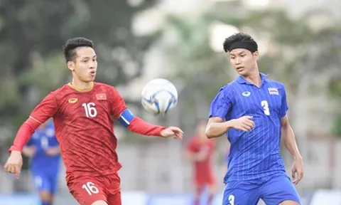 Chuyên gia ESPN chỉ ra nỗi lo lớn của hàng phòng ngự U23 Việt Nam