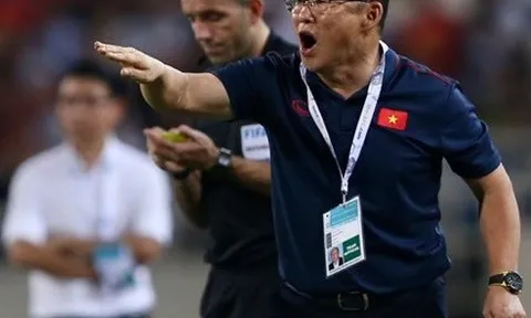 Chung kết SEA Games 30: Tướng Park vô tình hé lộ “chiêu độc” quật ngã Indonesia