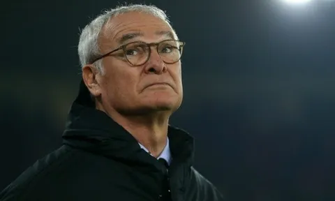 Claudio Ranieri khuyên Inter chiêu mộ sao 80 triệu bảng của Chelsea