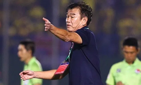 CLB Đà Nẵng 'chấp' ngoại binh ở V-League