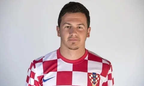 CLB Hà Nội chiêu mộ cựu tuyển thủ U19 Croatia