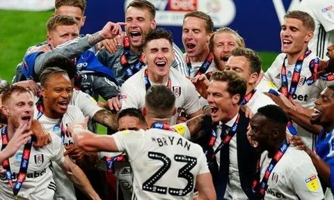 CLB nào sẽ cùng Fulham và Bournemouth thăng hạng lên Premier League 2022/23?