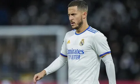 CLB Premier League lên kế hoạch đưa Hazard trở lại