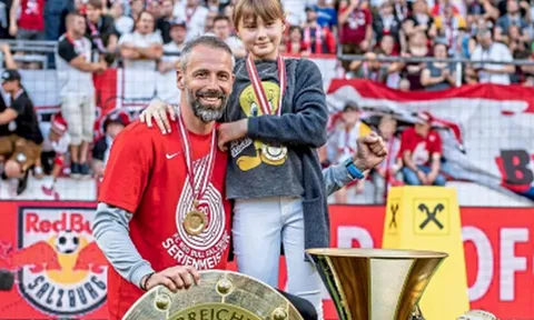 CLB sút tung lưới Liverpool 3 lần đang 'chi phối' mạnh mẽ top 4 Bundesliga