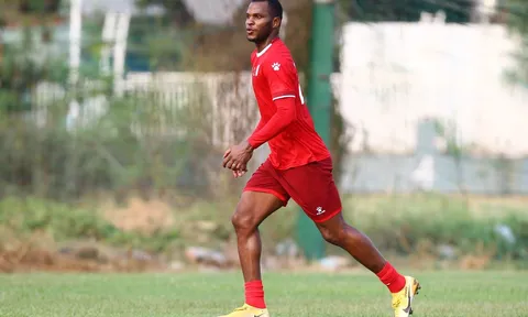 CLB TP.HCM gạch tên tân binh trước thềm V.League