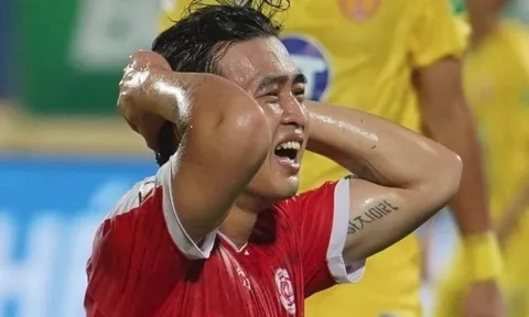 CLB Viettel bị loại khỏi AFC Cup