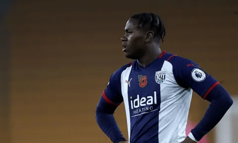 Arsenal theo đuổi truyền nhân của Lukaku