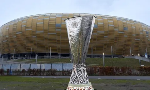 CHÍNH THỨC: UEFA ra thông báo, Man Utd đón 'tin vui' trận Villarreal