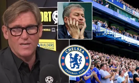 Có cách để Chelsea đổi chủ, bán áo, bán vé bất chấp lệnh trừng phạt