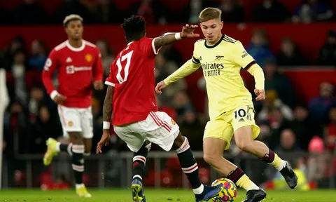 Cờ đến tay, Arsenal có lợi thế quá lớn bứt phá vào Top 4