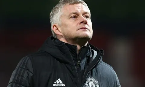 Có Ed Woodward chống lưng, Solskjaer nói thẳng 1 câu