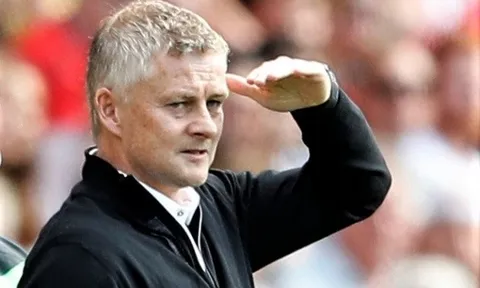 Cố giữ sao Man Utd, Solskjaer đang đánh đổi chiếc ghế HLV trưởng