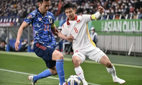 Cơ hội nào cho tuyển Việt Nam đến World Cup 2026