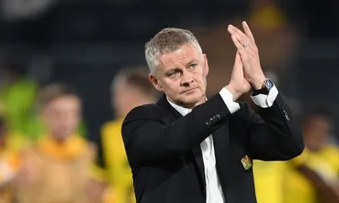 Cơ hội tốt nhất để kẻ lầm lỡ thuyết phục Solskjaer và Man Utd