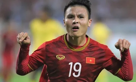 Cơ hội và thách thức nếu Quang Hải gia nhập Metz