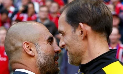 Có kết quả bốc thăm Champions League, Klopp thừa nhận 1 sự thật về Chelsea và Man City