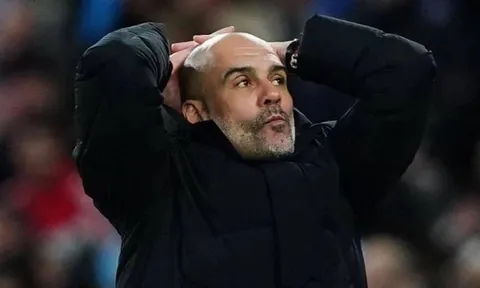 Có khi nào Man City tự hủy diệt mình?