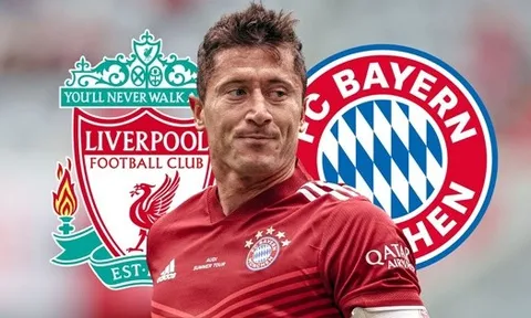 Đội hình Liverpool chất cỡ nào nếu Klopp thuyết phục thành công trò cũ?